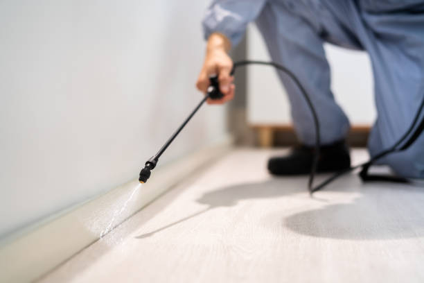 Licensed Fumigation Services service in Seward County County, KS - Nex Pest Control